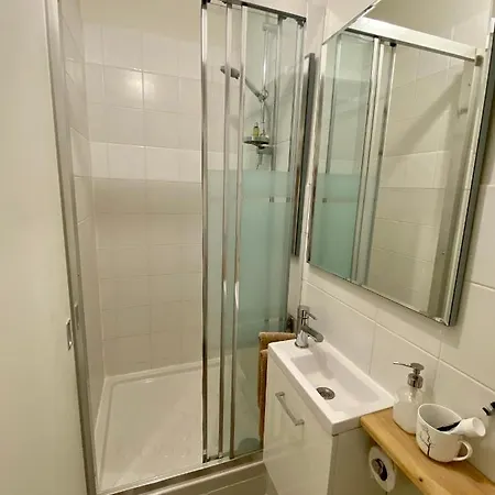 Chabada - 1min De La & Des Commerces * Trouville-sur-Mer