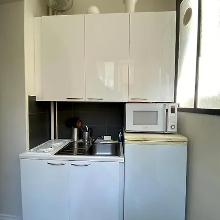 Chabada - 1min De La & Des Commerces * Trouville-sur-Mer