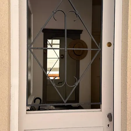 Apartmán Chabada - 1min De La & Des Commerces Trouville-sur-Mer