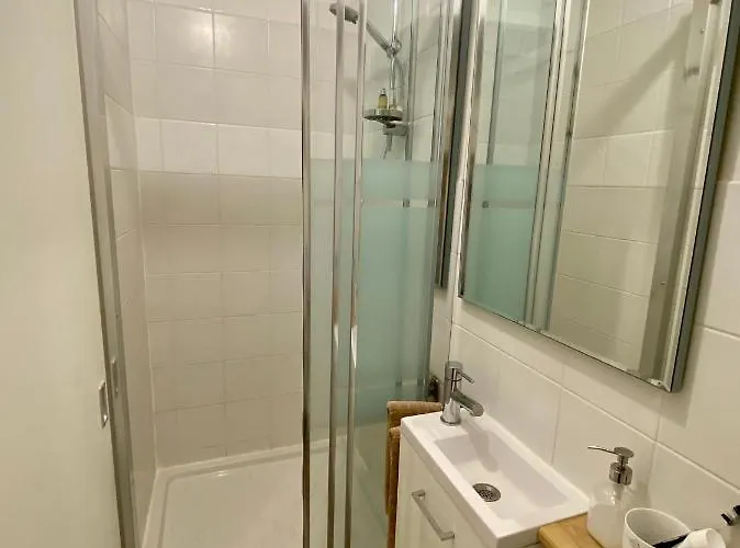 Chabada - 1min De La & Des Commerces * Trouville-sur-Mer